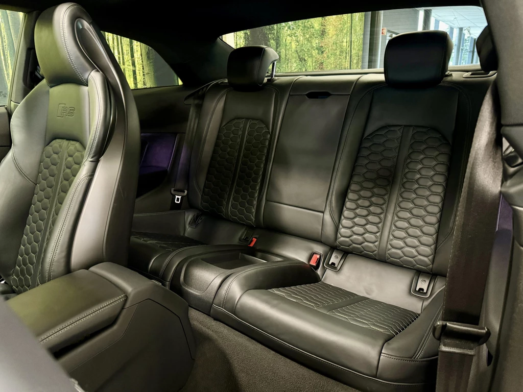 Audi RS5 – foto 41