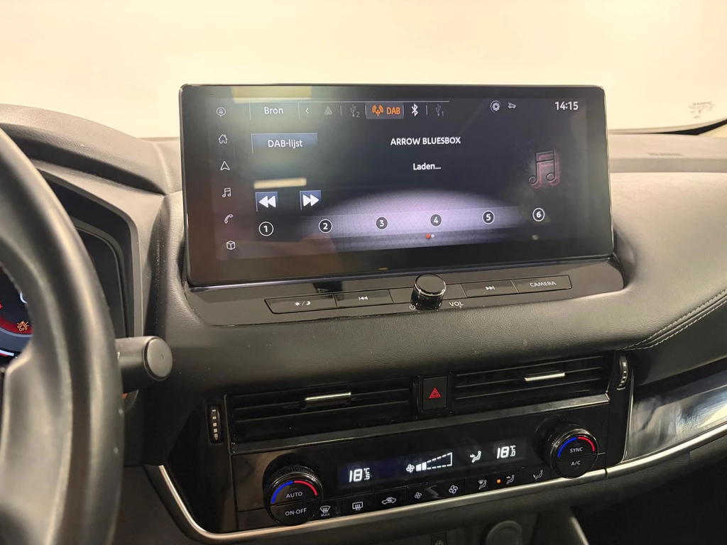 Nissan QASHQAI – foto 23