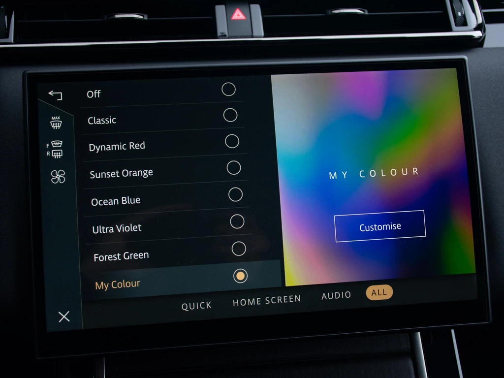 Land Rover Range Rover Velar – foto 33