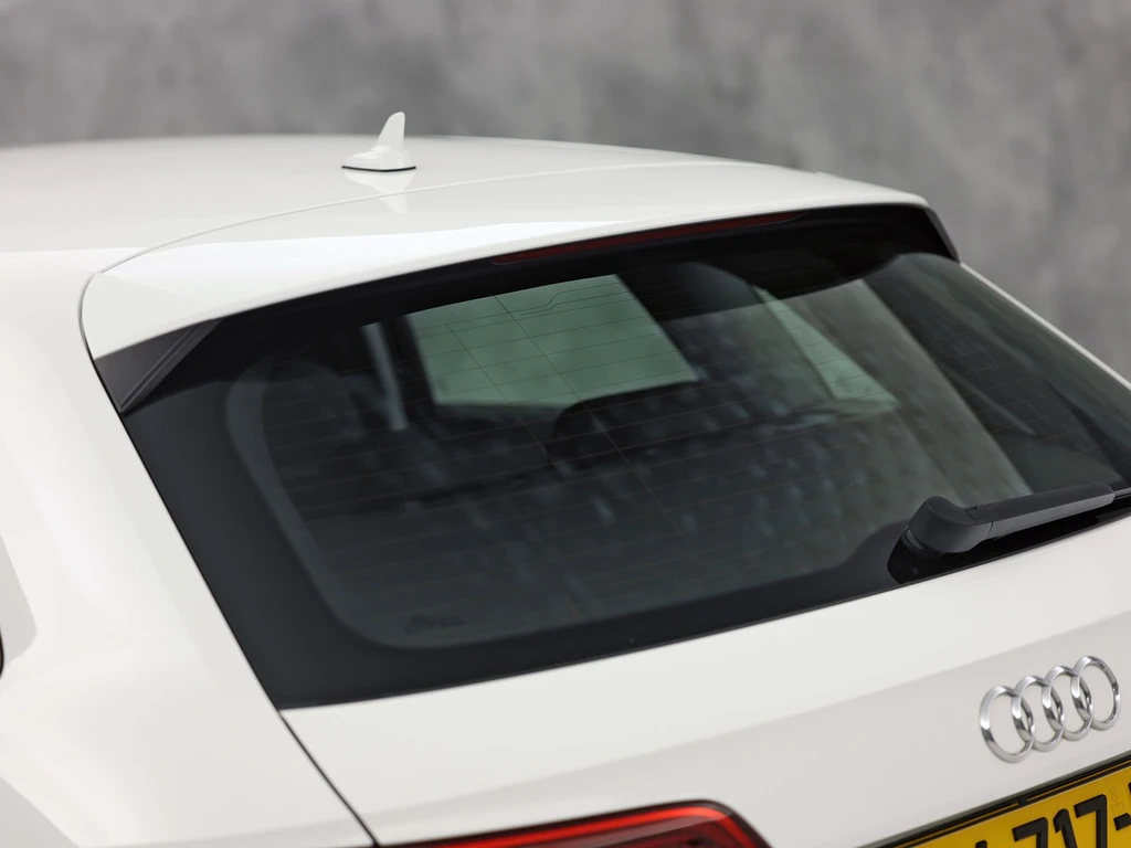 Audi A3 – foto 28