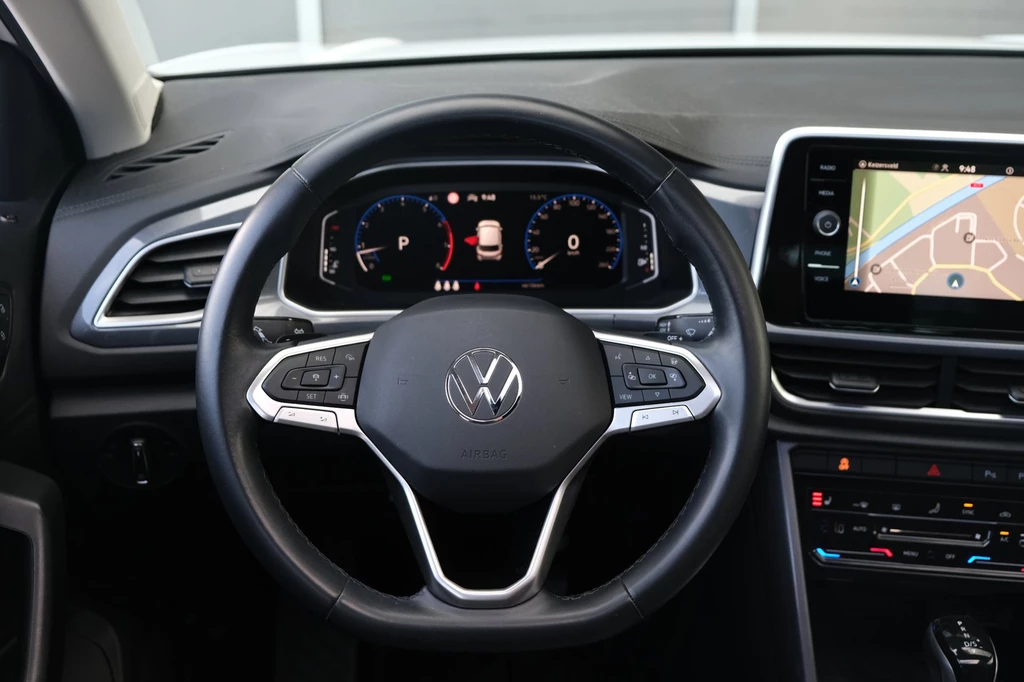 Volkswagen T-Roc – foto 14