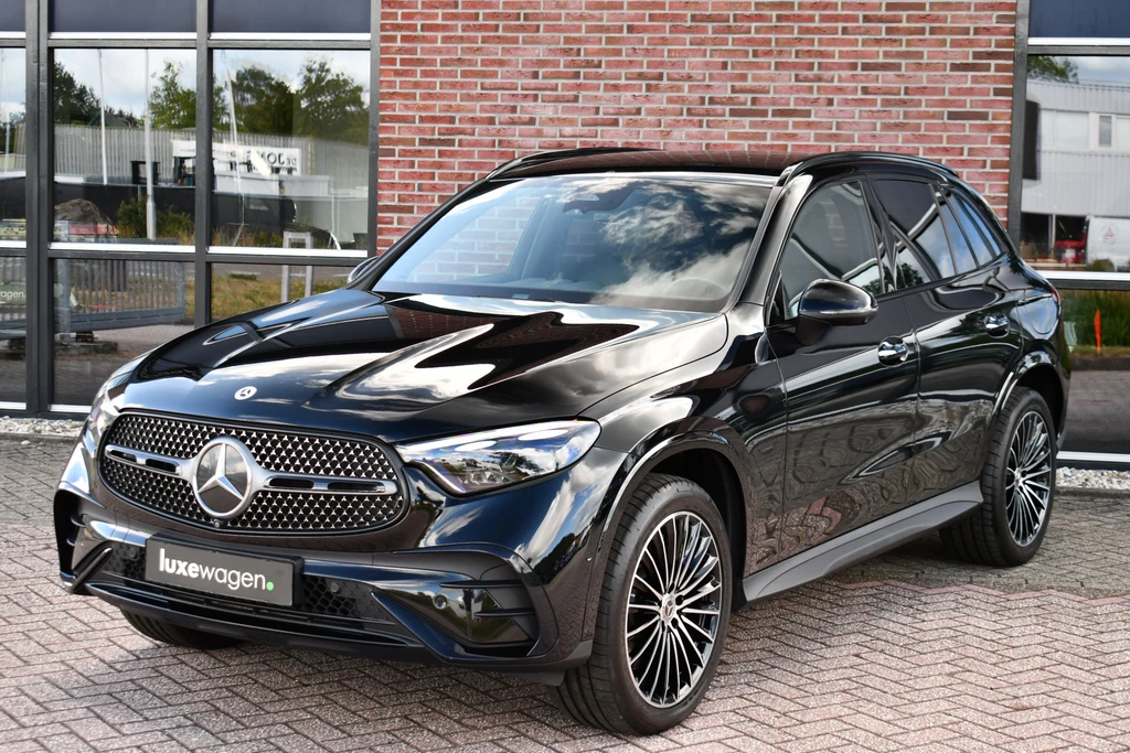 Mercedes-Benz GLC – foto 3