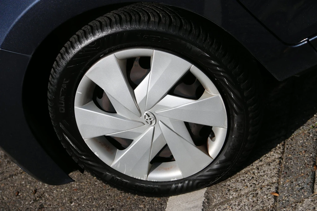 Toyota Aygo – foto 6