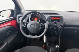 Toyota Aygo – thumbnail 7