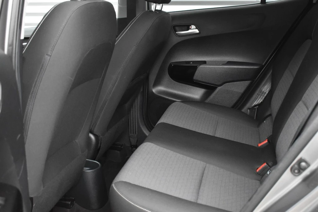 Kia Picanto – foto 12