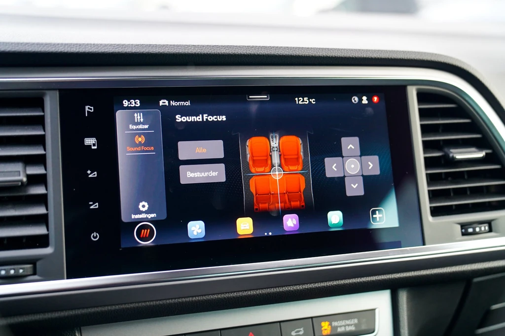 SEAT Ateca – foto 41