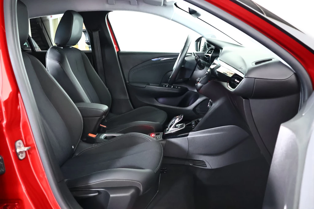 Opel Corsa-e – foto 13