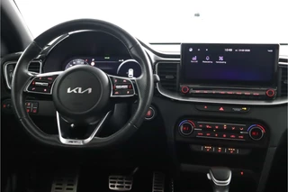 Kia Ceed Sportswagon – thumbnail 33