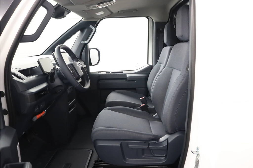 Kia PV5 – foto 18