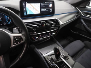 BMW 5 Serie – thumbnail 38