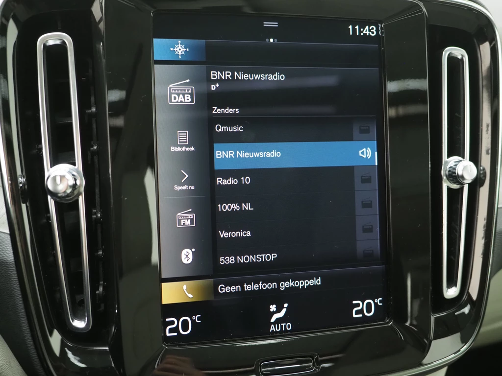 Volvo XC40 – foto 28