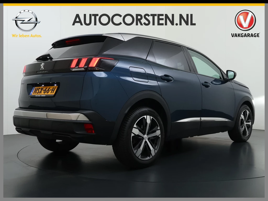 Peugeot 3008 – foto 5