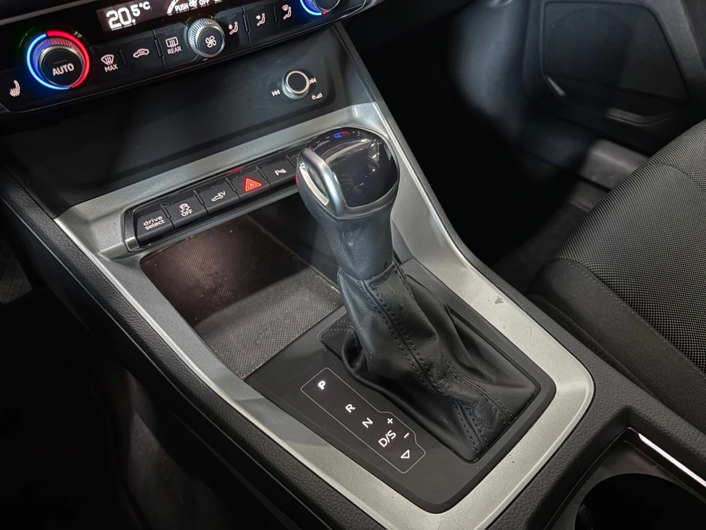 Audi Q3 – foto 21