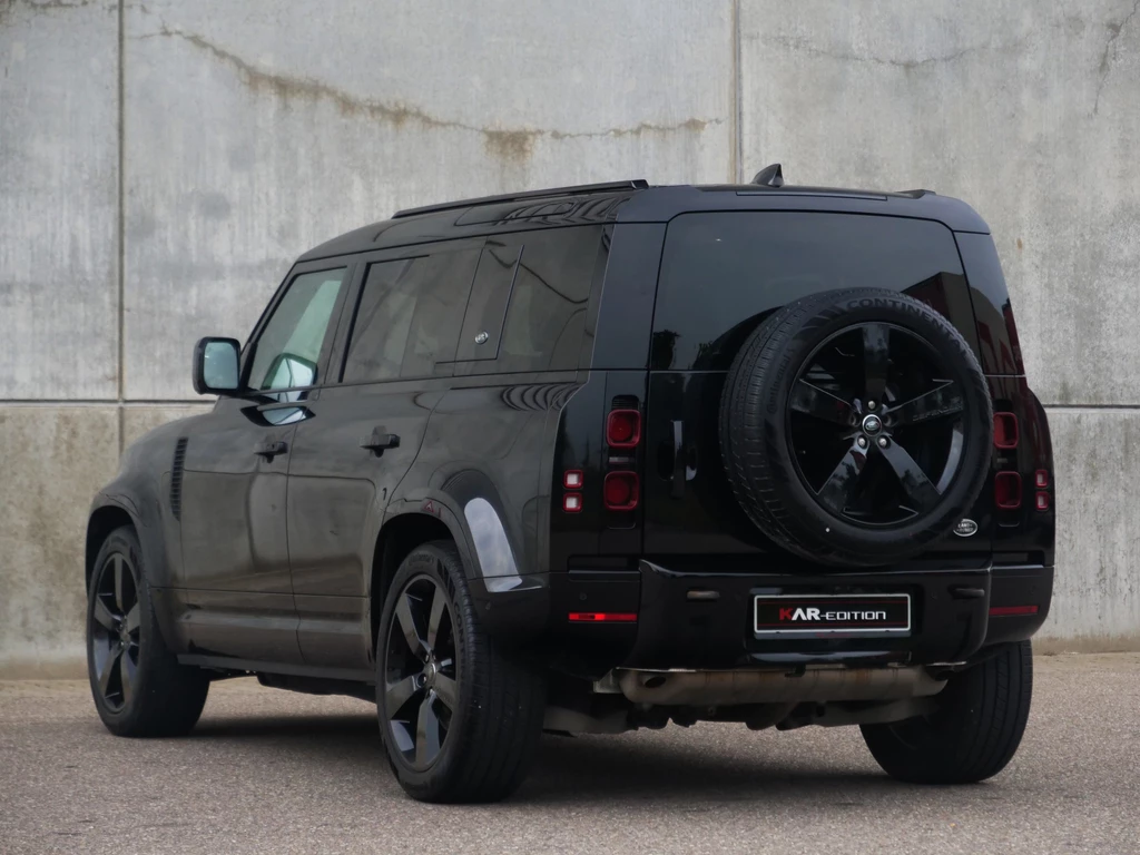 Land Rover Defender – foto 3