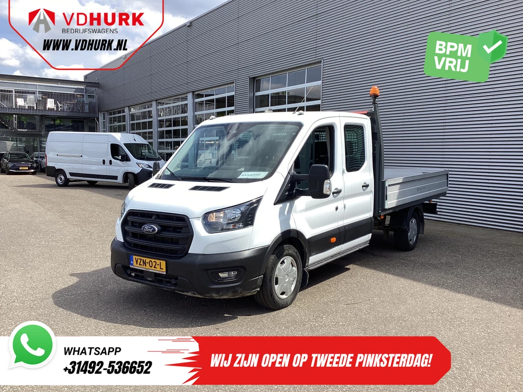 Ford Transit – foto 2