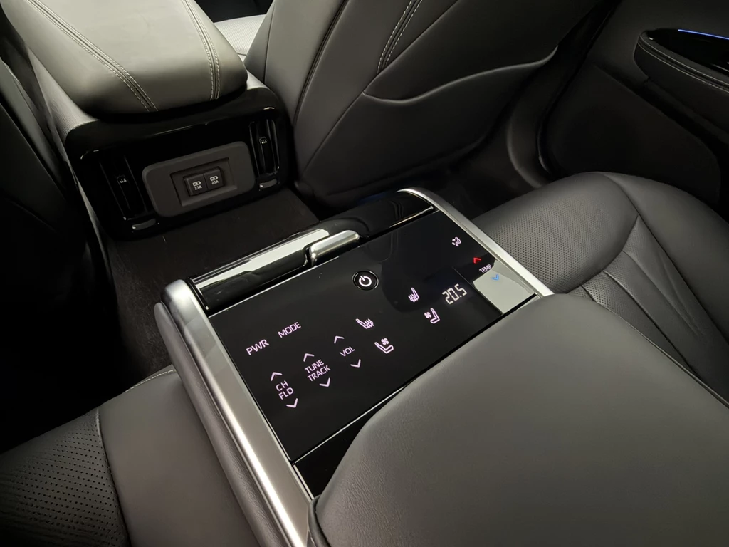 Toyota Mirai – foto 16