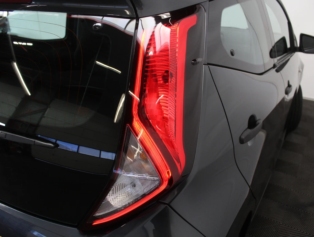 Toyota Aygo – foto 38