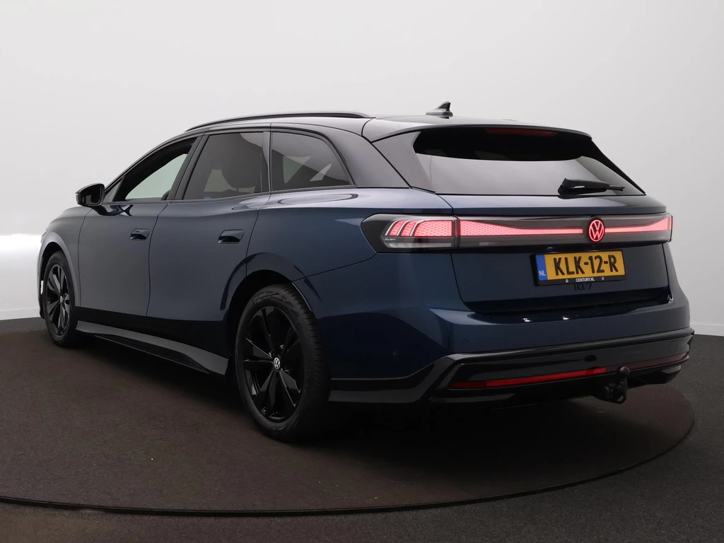 Volkswagen ID.7 – foto 4