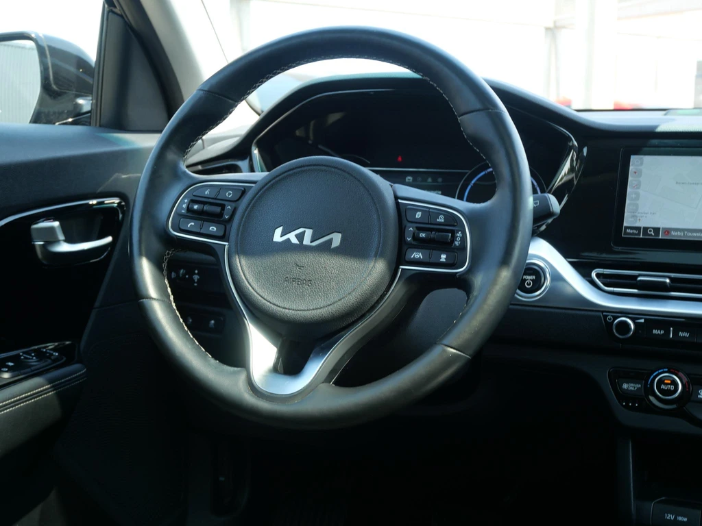 Kia e-Niro – foto 11