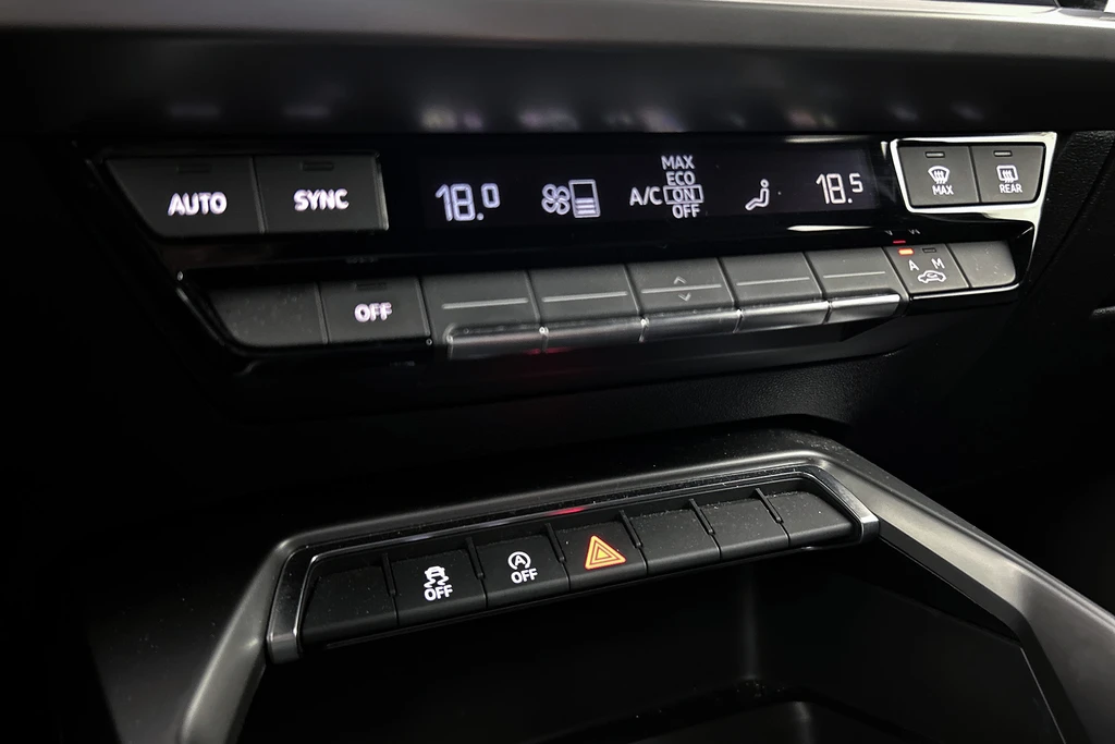 Audi A3 – foto 24