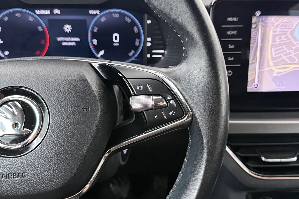Škoda Kamiq – foto 19