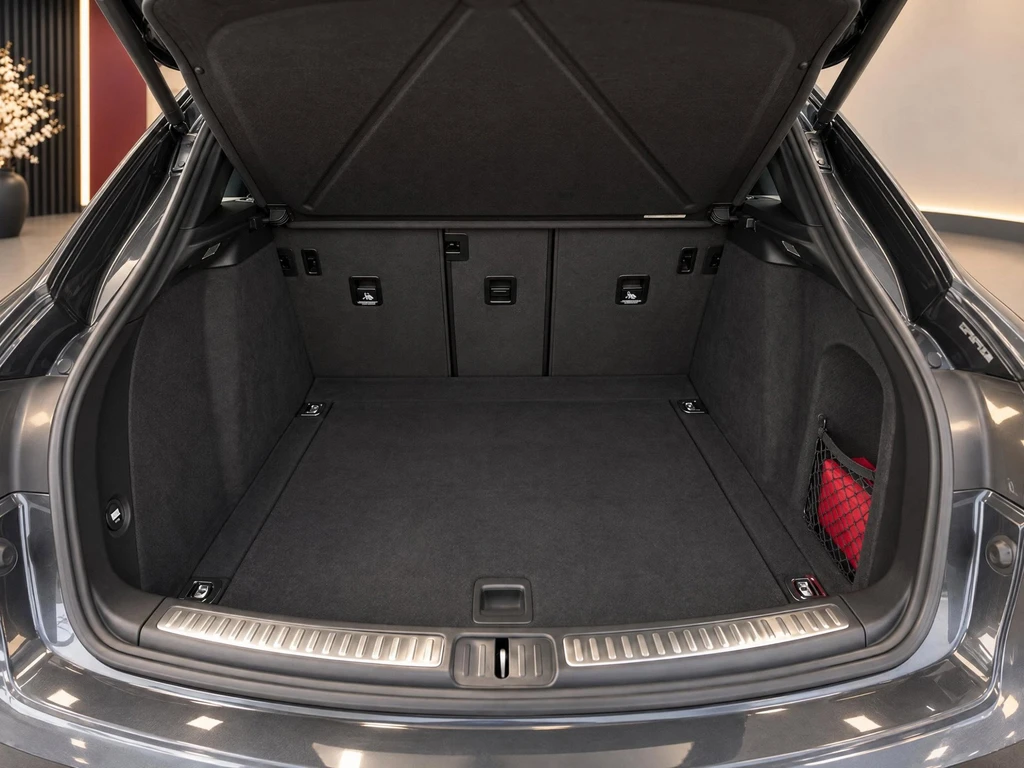 Porsche Macan – foto 14