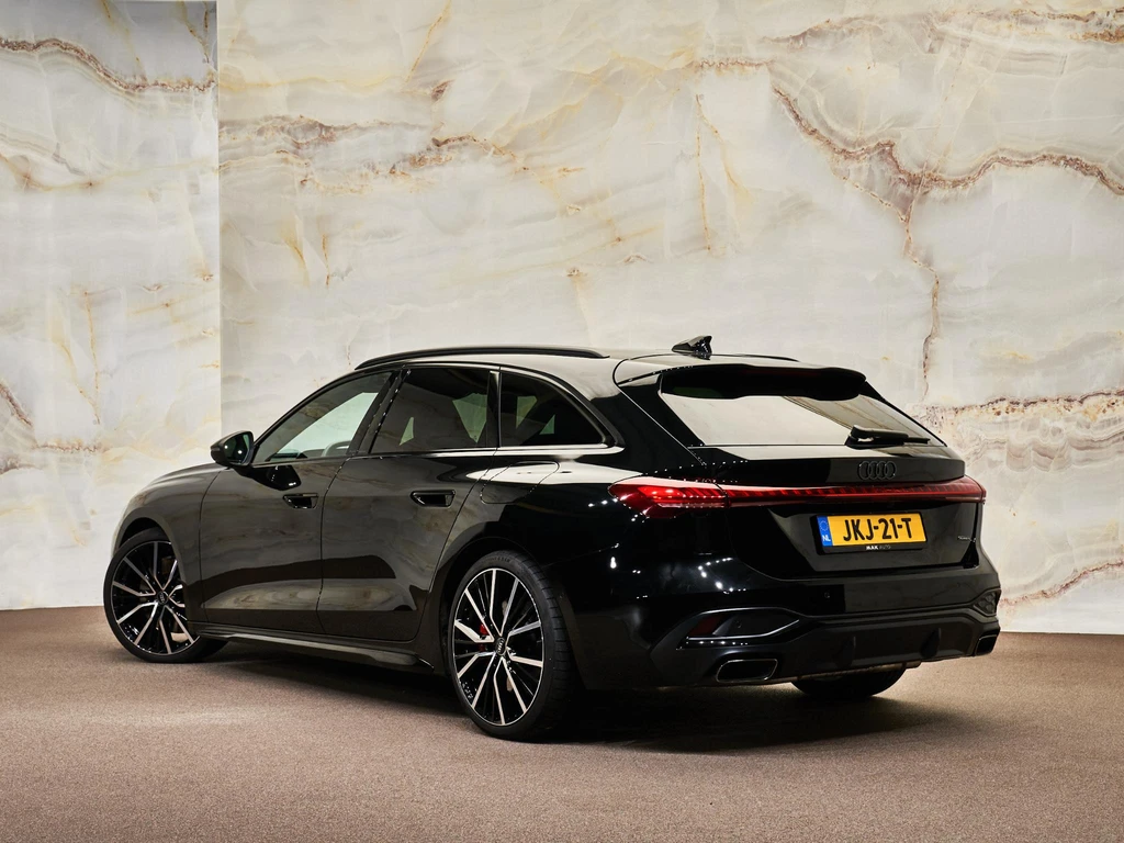 Audi A5 – foto 7