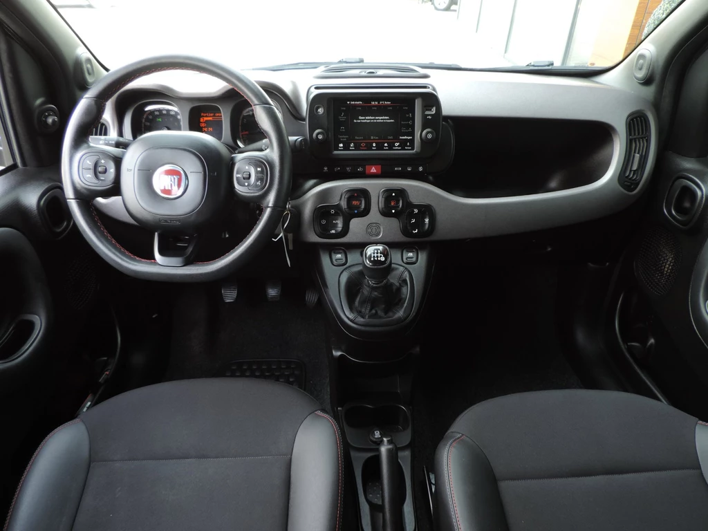 Fiat Panda – foto 10