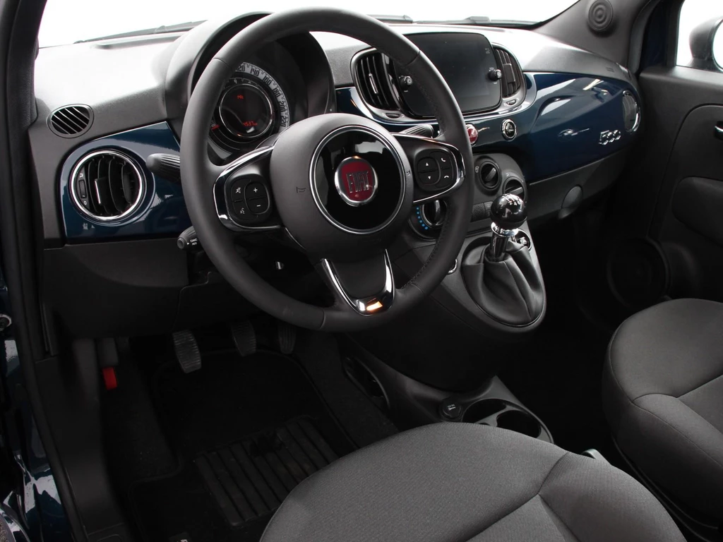 Fiat 500 – foto 11