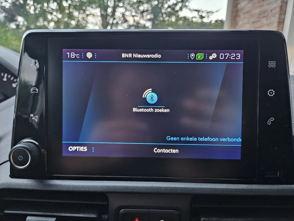 Peugeot Partner – foto 20