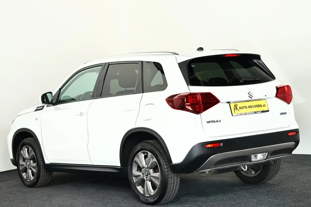 Suzuki Vitara – foto 4