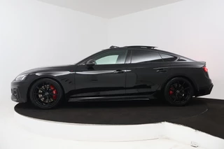 Audi RS5 – thumbnail 2