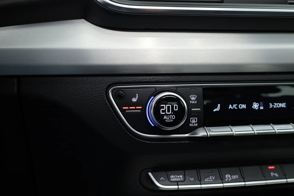 Audi Q5 – foto 39