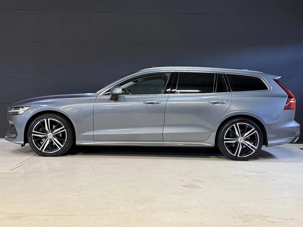 Volvo V60 – foto 2