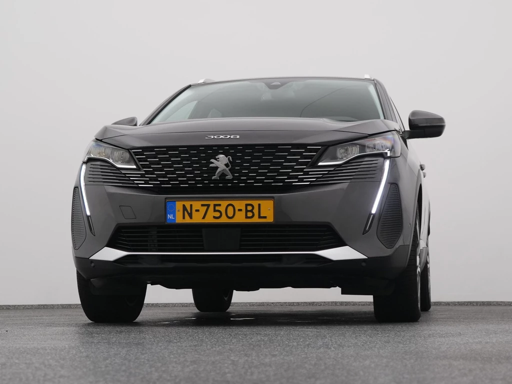 Peugeot 3008 – foto 20