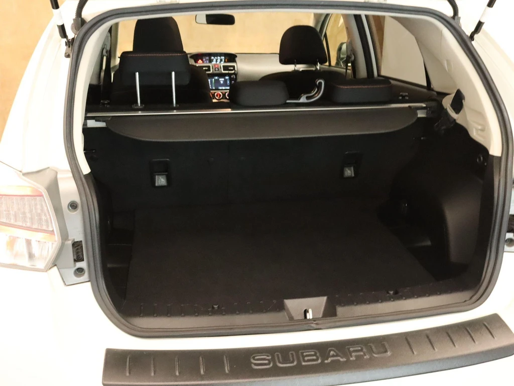 Subaru XV – foto 15