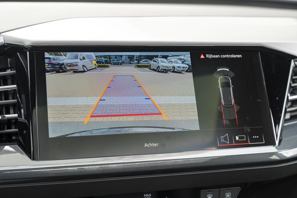 Audi Q4 e-tron – foto 9
