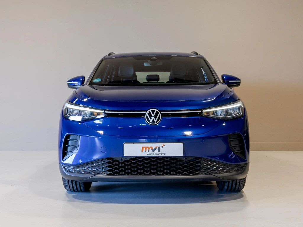 Volkswagen ID.4 – foto 6
