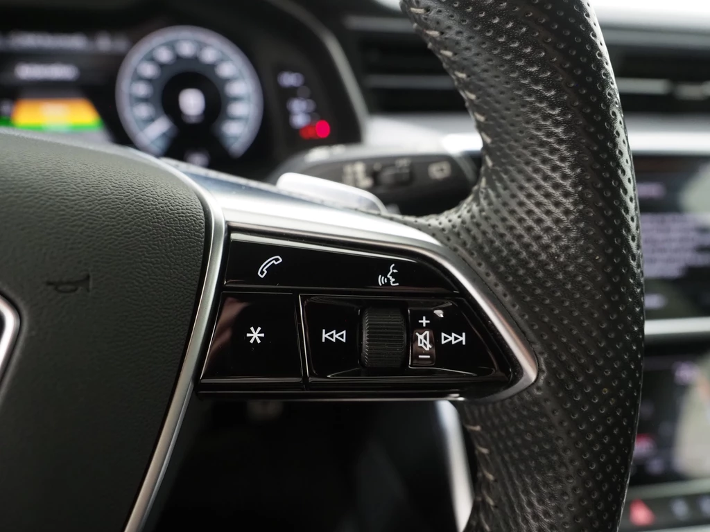 Audi A6 – foto 22