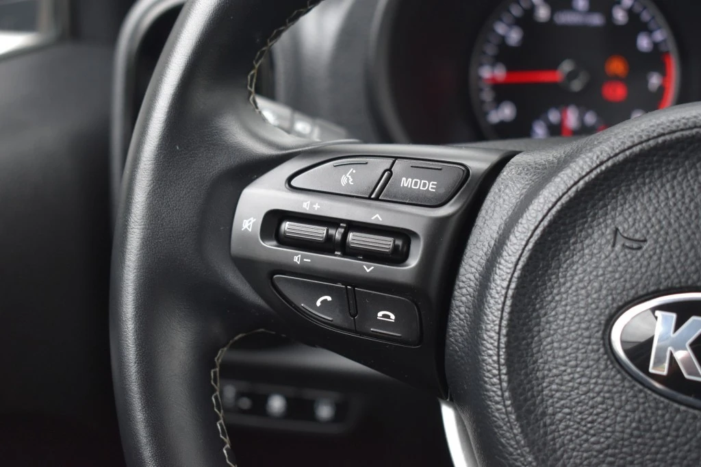 Kia Picanto – foto 19
