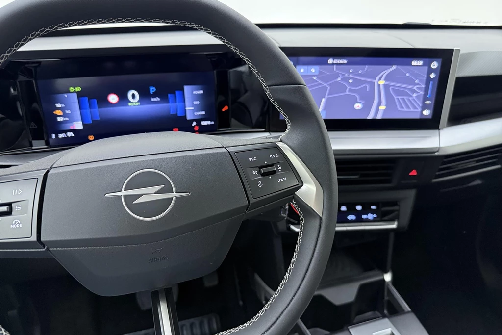 Opel Frontera – foto 20