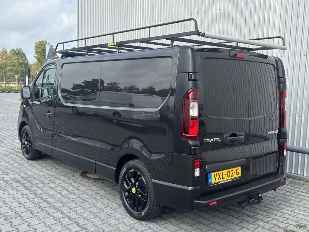 Renault Trafic – foto 4