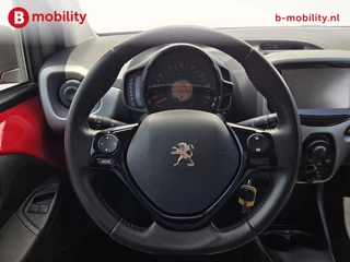 Peugeot 108 – thumbnail 23