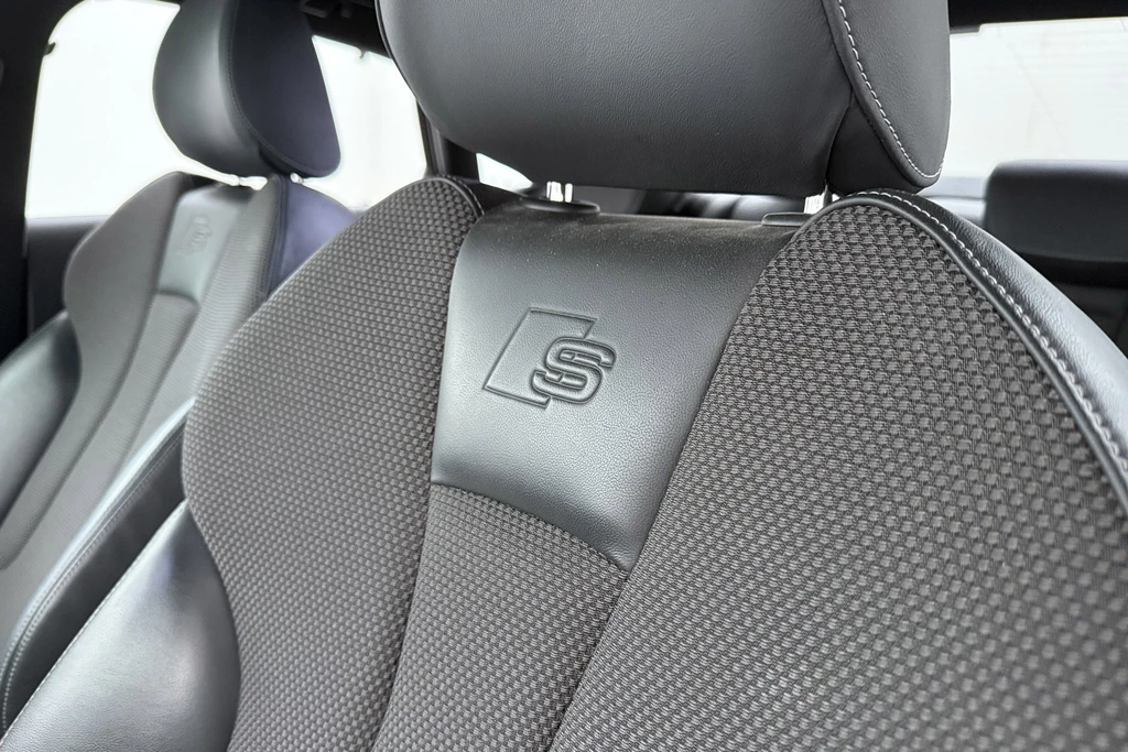 Audi A3 – foto 15