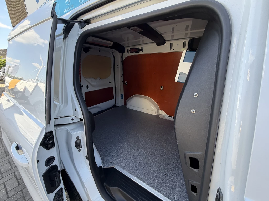 Mercedes-Benz Citan – foto 20