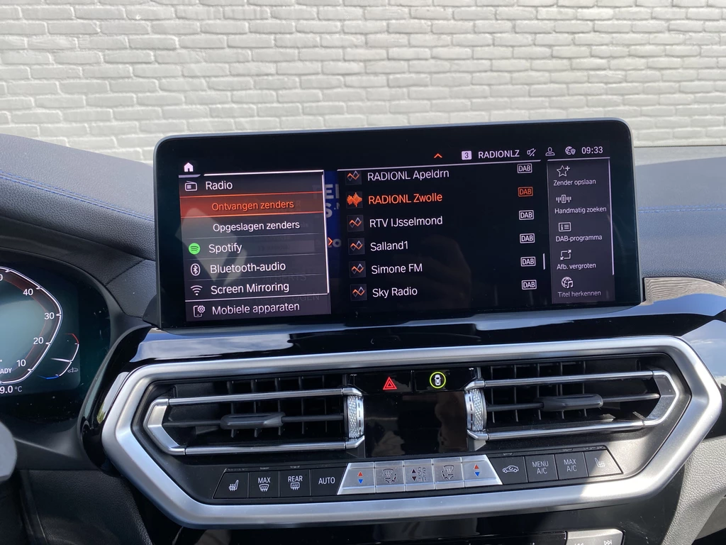 BMW iX3 – foto 31
