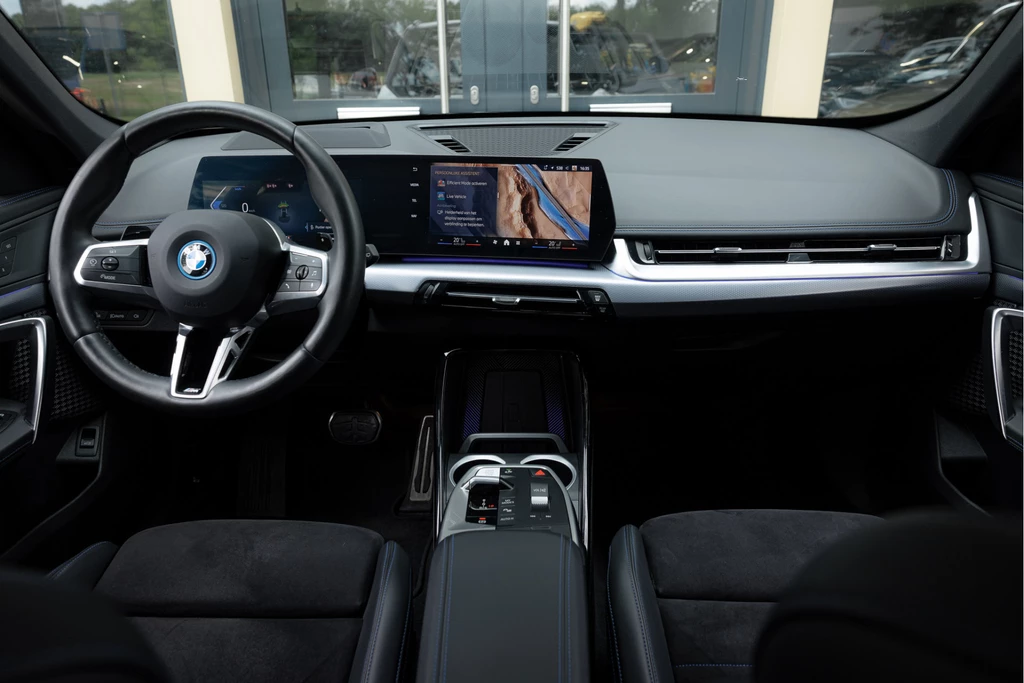 BMW X1 – foto 10