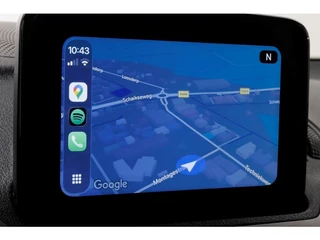 Ford Transit Connect – thumbnail 18