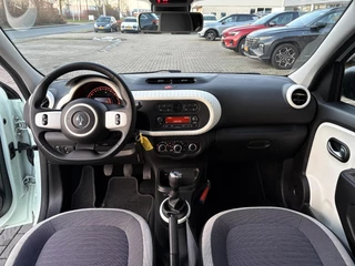 Renault Twingo – thumbnail 12