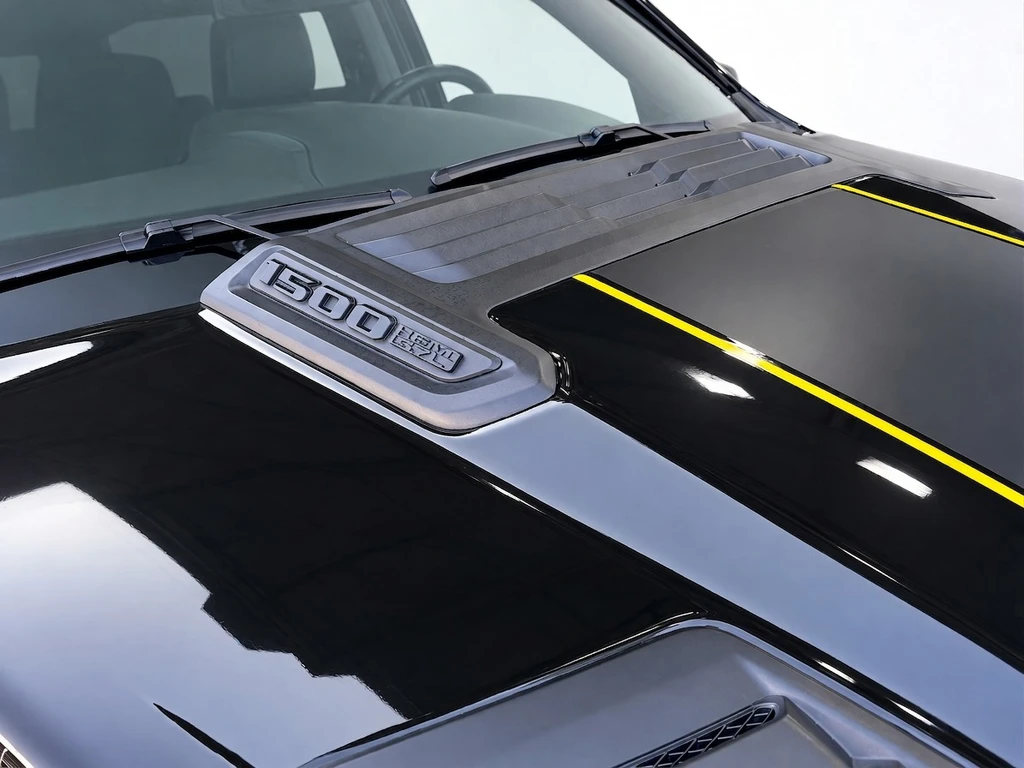 Dodge Ram 1500 – foto 44